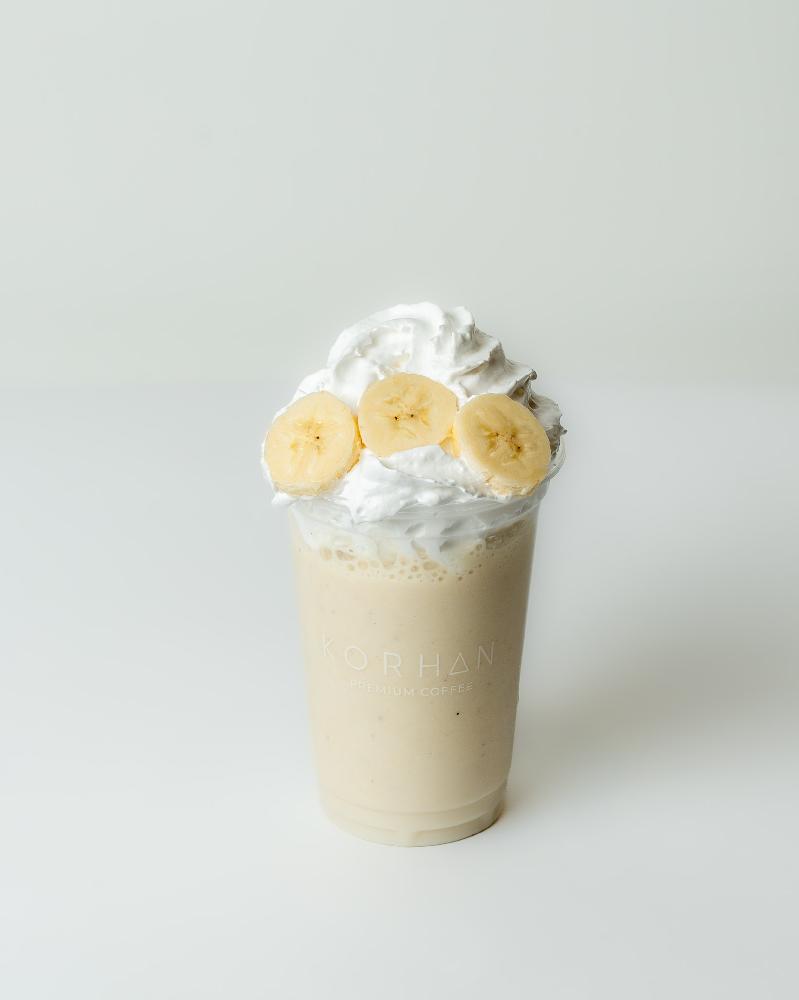 Banana Shake