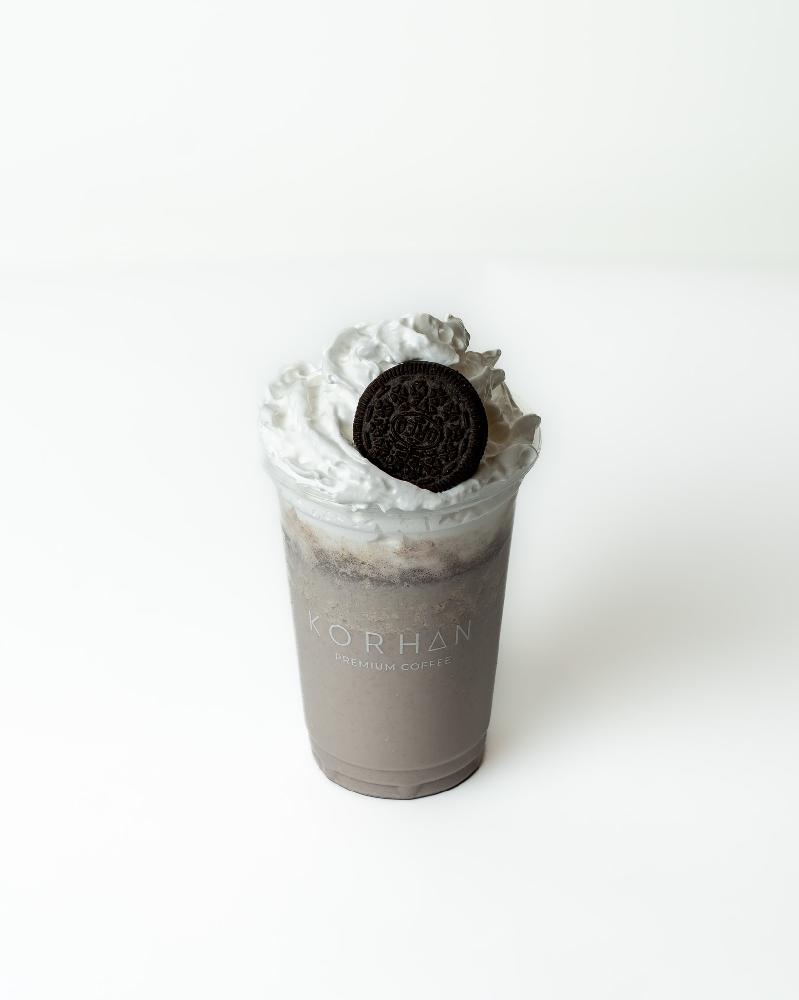 Oreo Shake