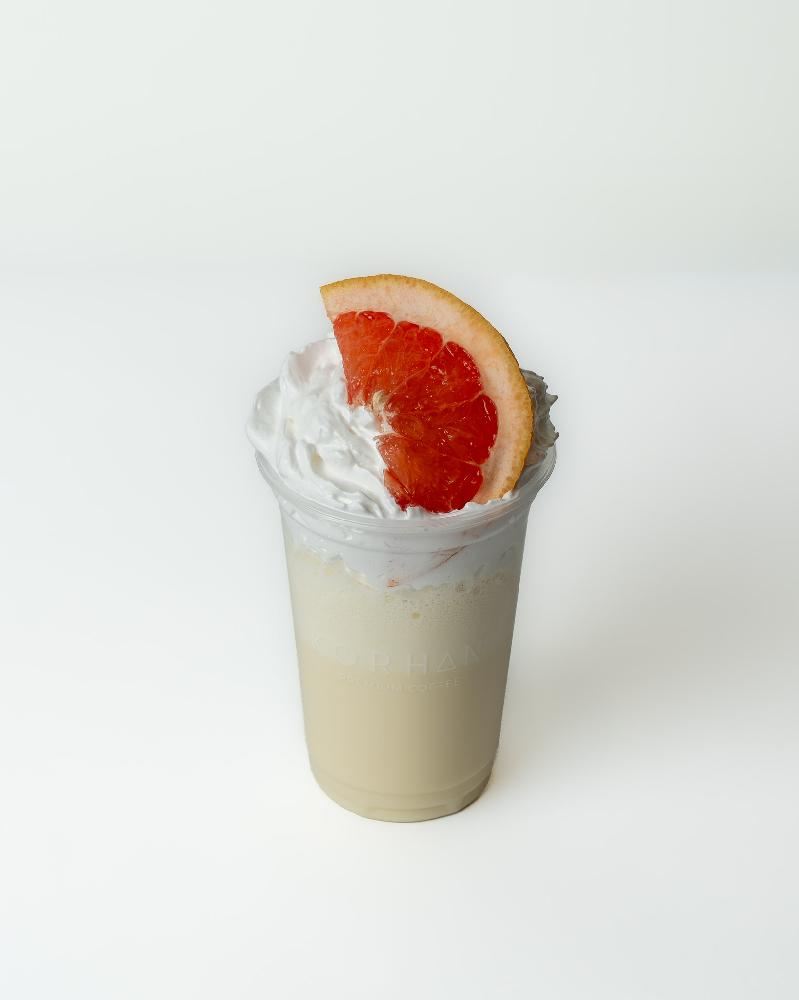 Tropical Shake