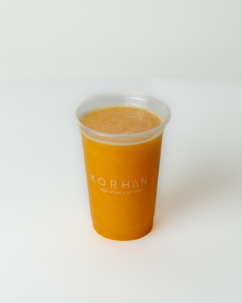 Orange Fresh