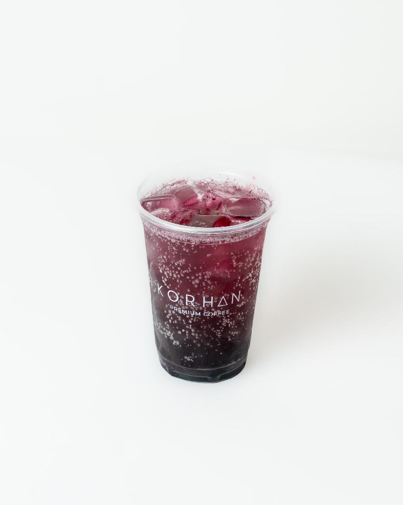 Blueberry Lemonade