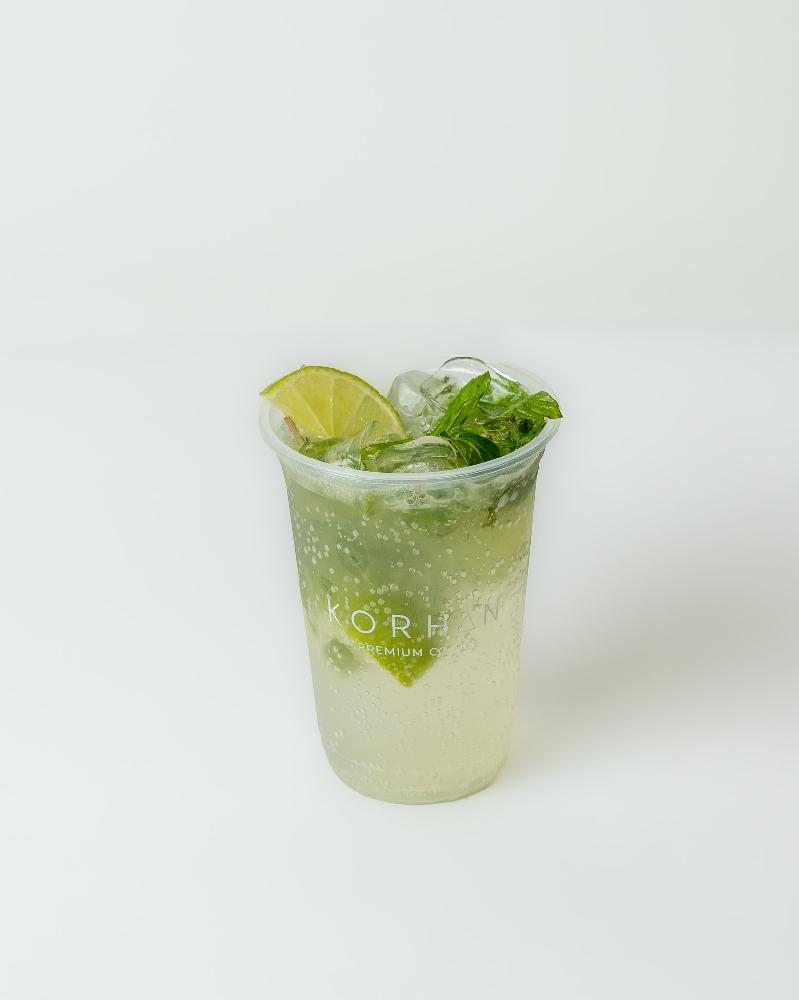 Classic Mojito