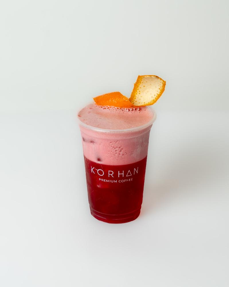 Rouge Fizz