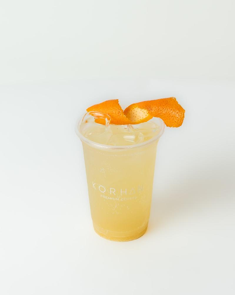 Coconut Fizz