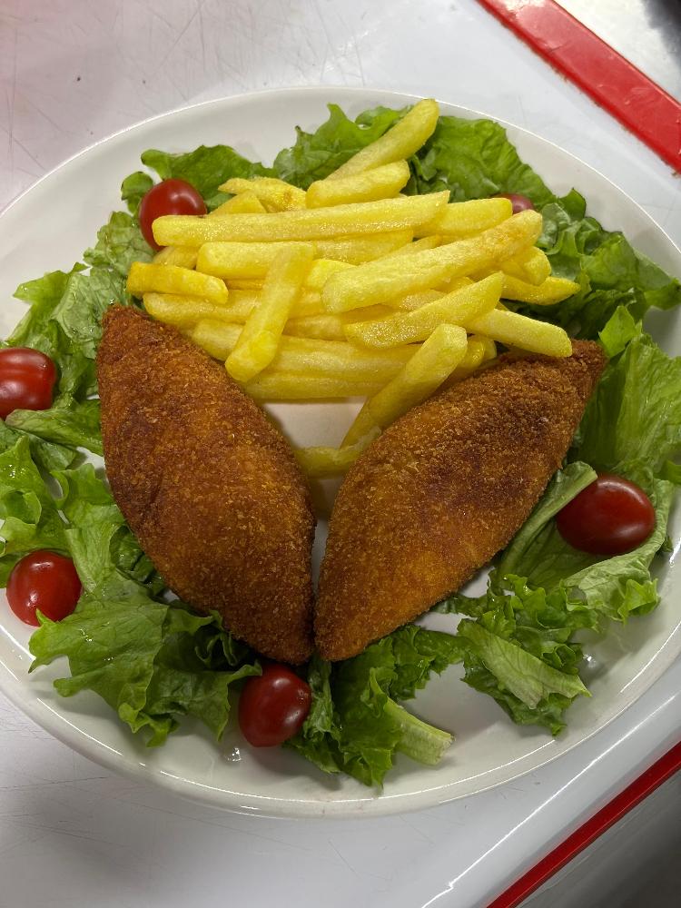 Kiyevski Kotlet
