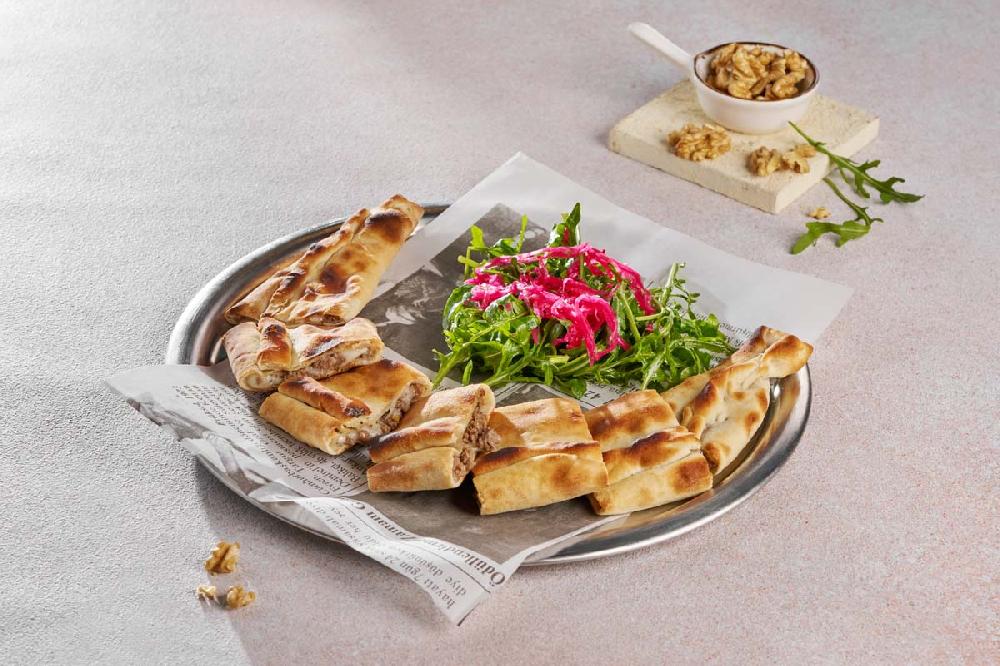 Bafra Pide
