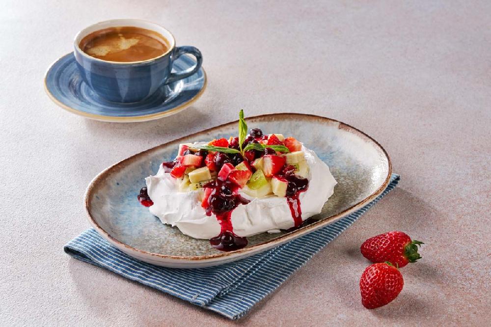Pavlova