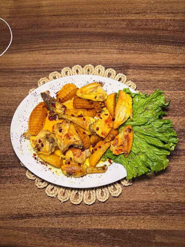 Kefli beçə