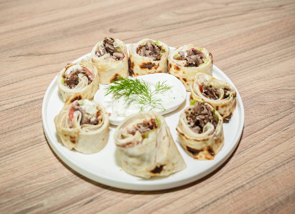 Beyti döner et
