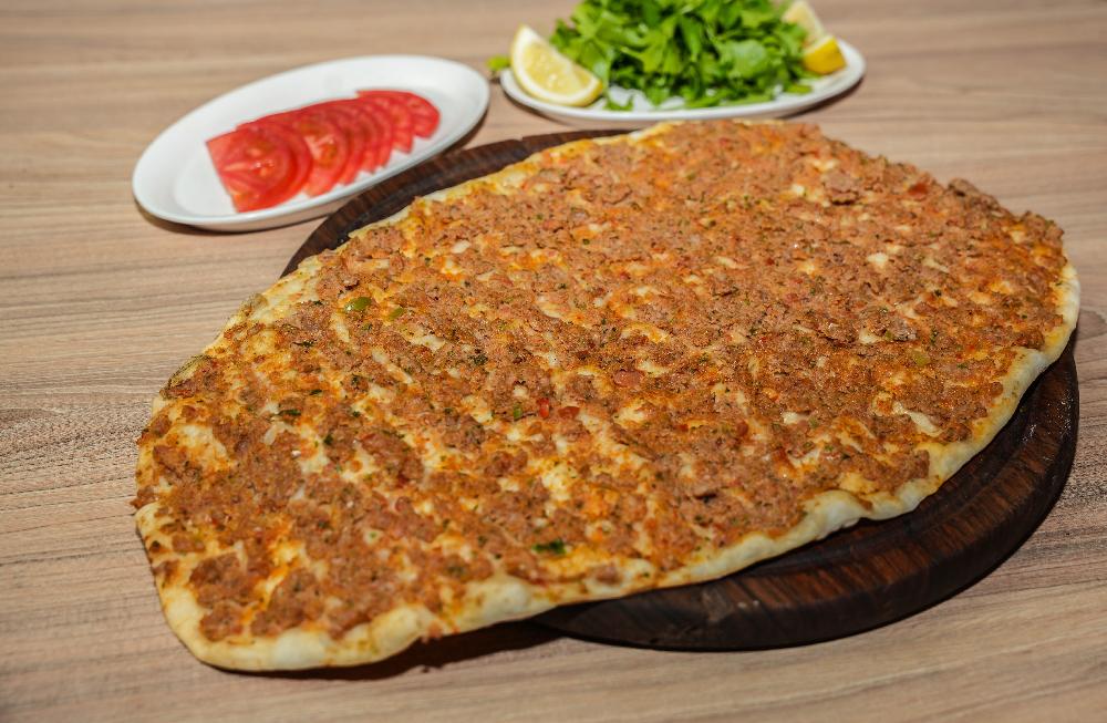 Lahmacun