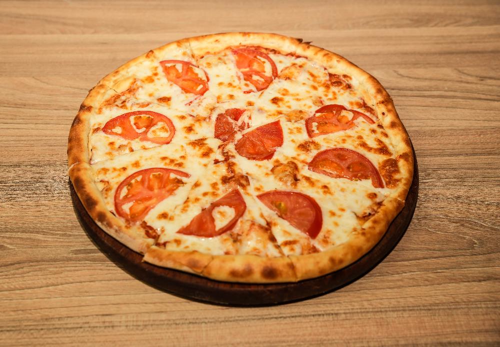 Pizza margarita