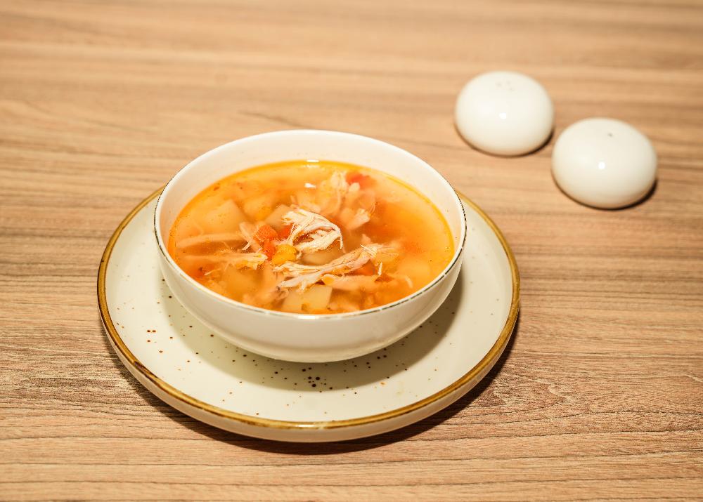 Toyuq