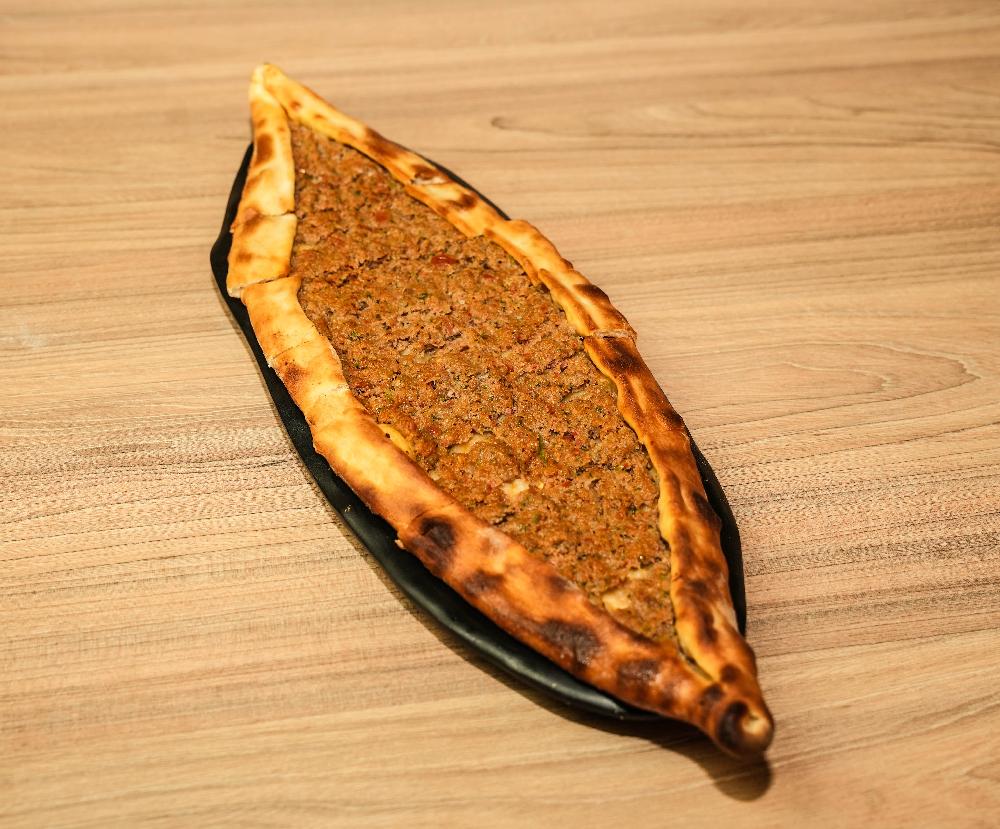 Pide qiyməli