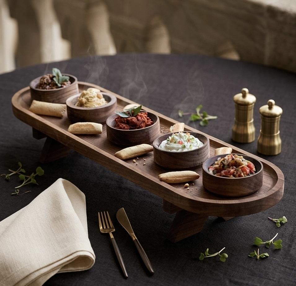 MEZE SET
