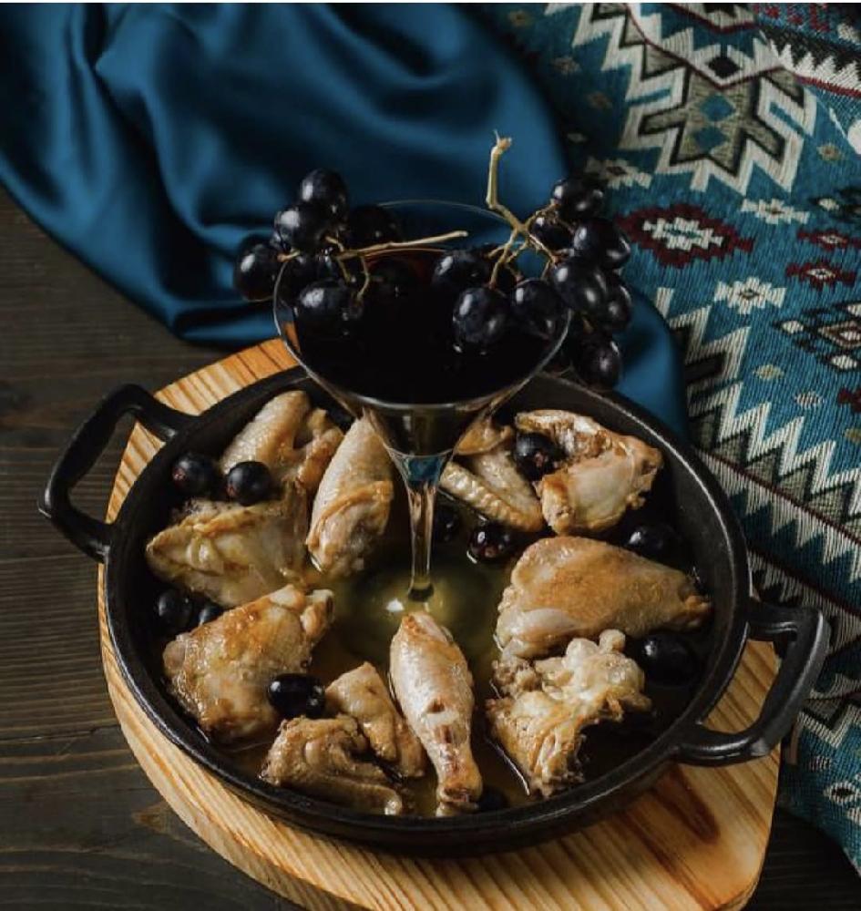 Kefli beçə
