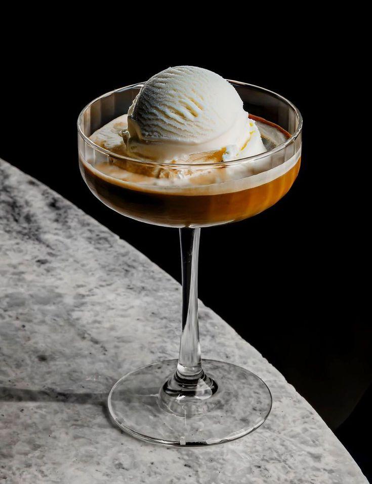 Affogato 