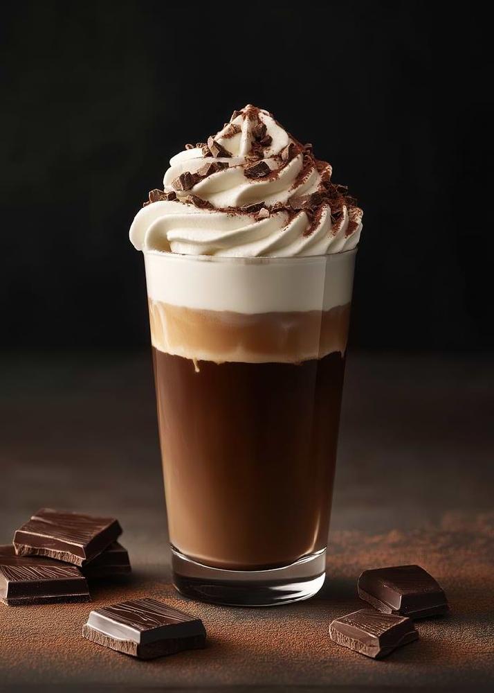 Mocha Black 