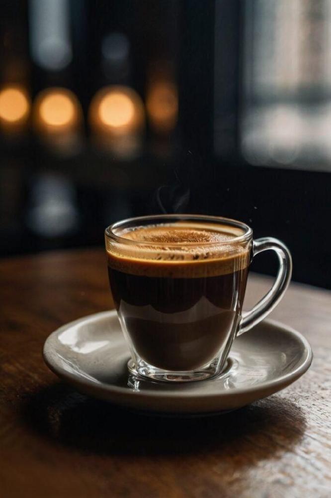 Espresso single 