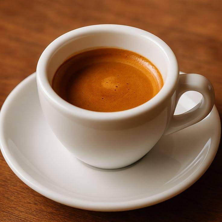 Double Espresso