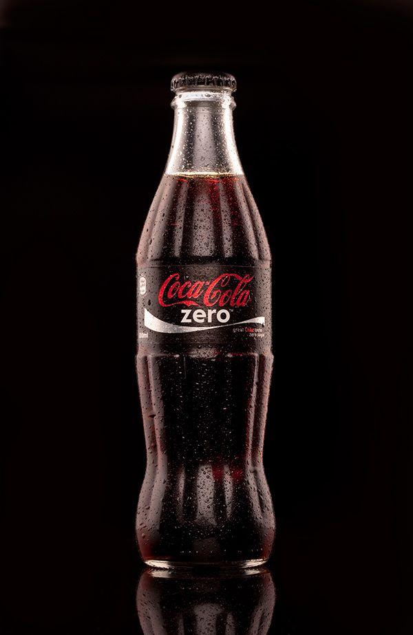 Cola Zero