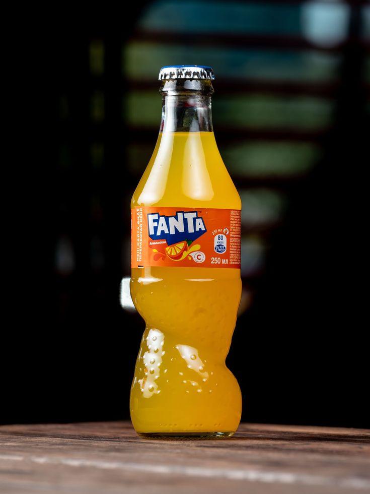 Fanta (330 ml)