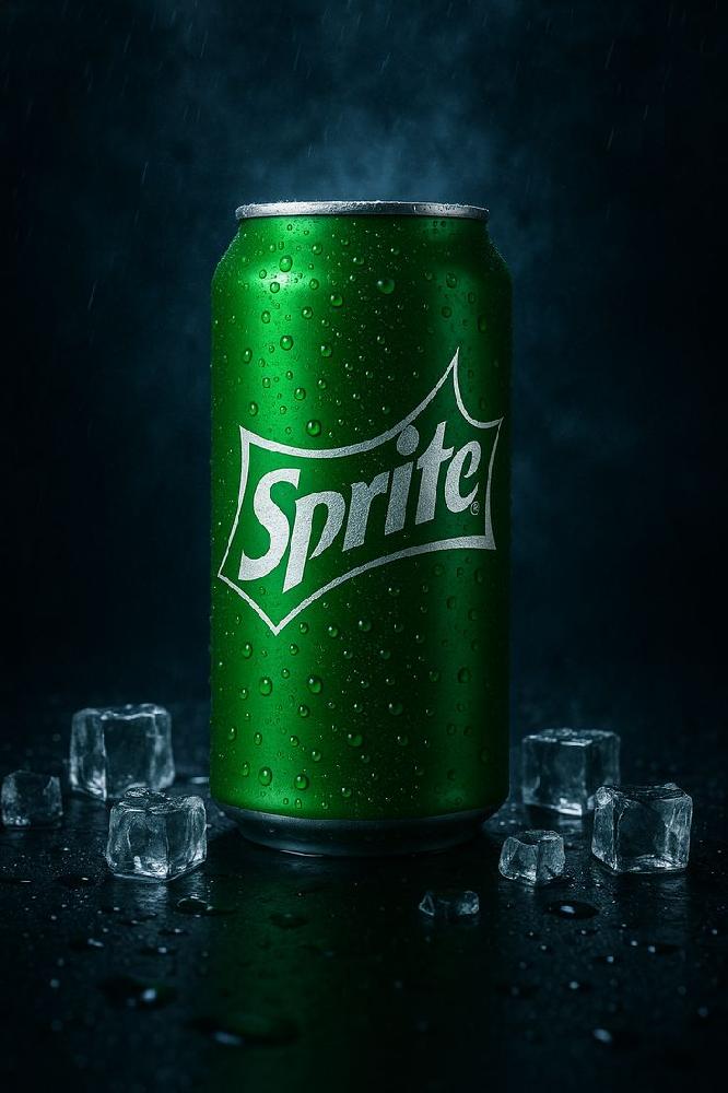 Sprite  (330 ml)