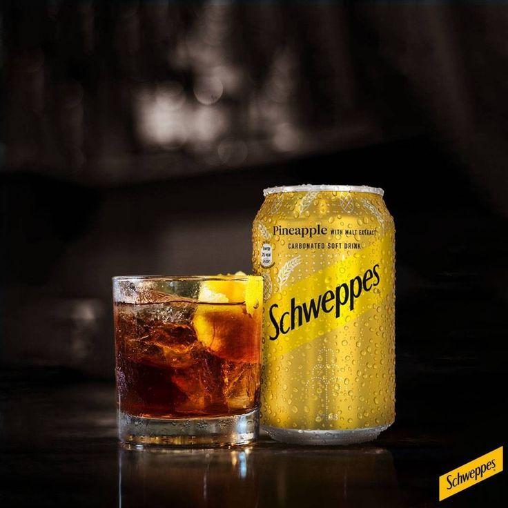 Schweppes 