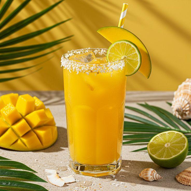 Mango Maracuja