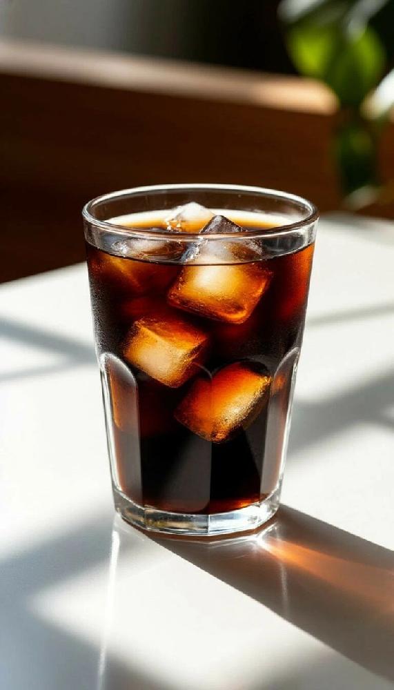 Ice Americano