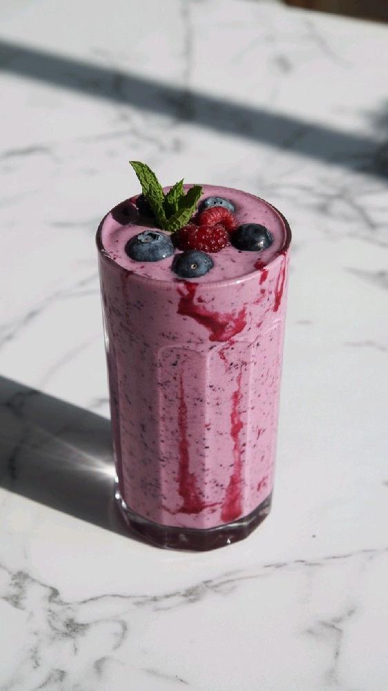 Home Made Yogurt