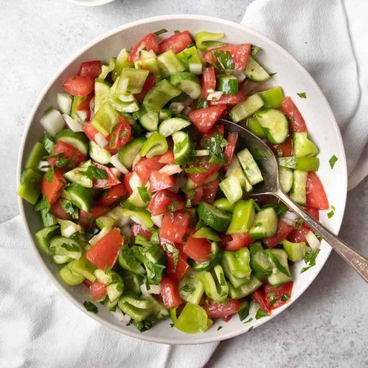 Çoban Salat