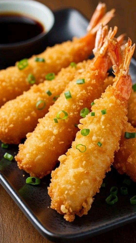 Tempura
