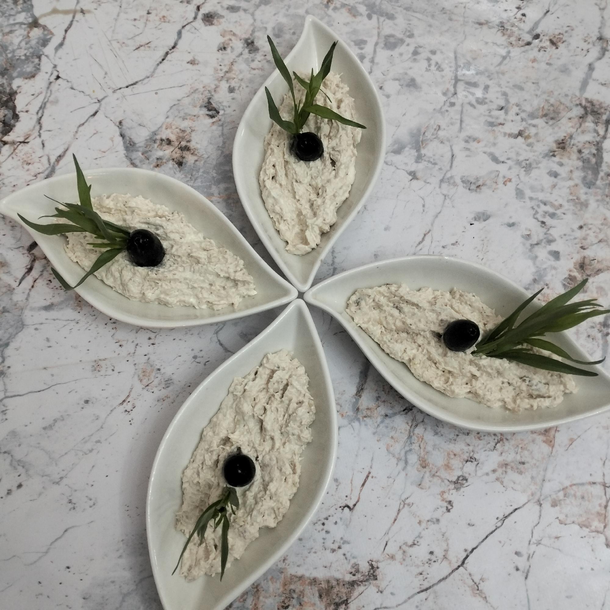 Rafaello salat