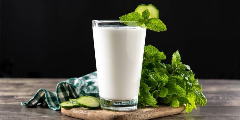 Ayran bakal