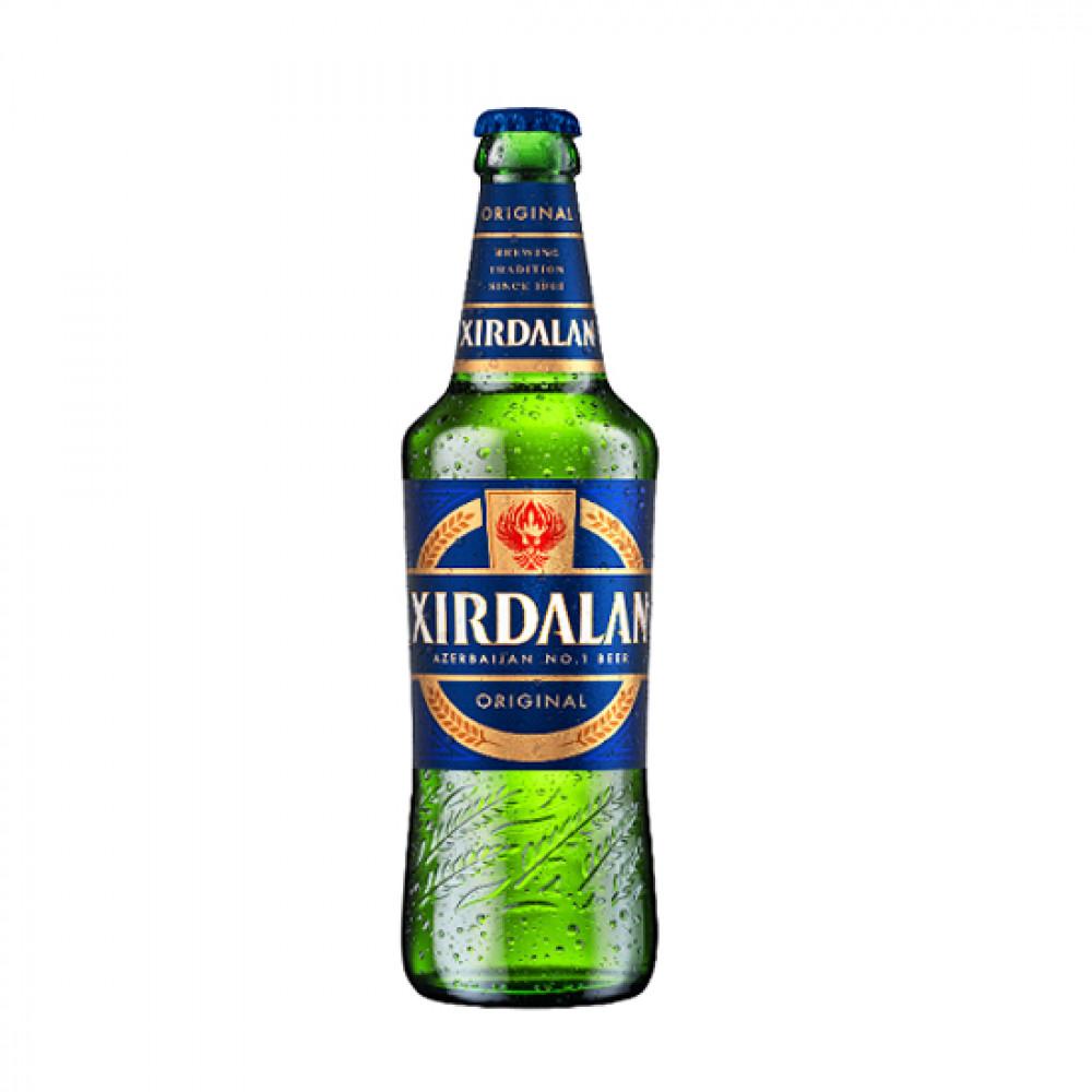 Xırdalan sadə 0.5