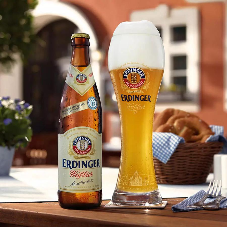 Erdinger 0.5