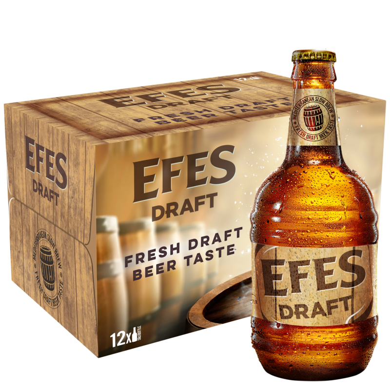 Efes draft