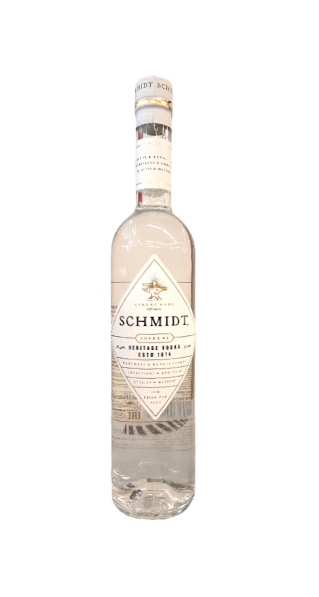 Schmıdt (Şimit) 0.5 