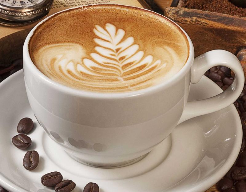 Coffe latte