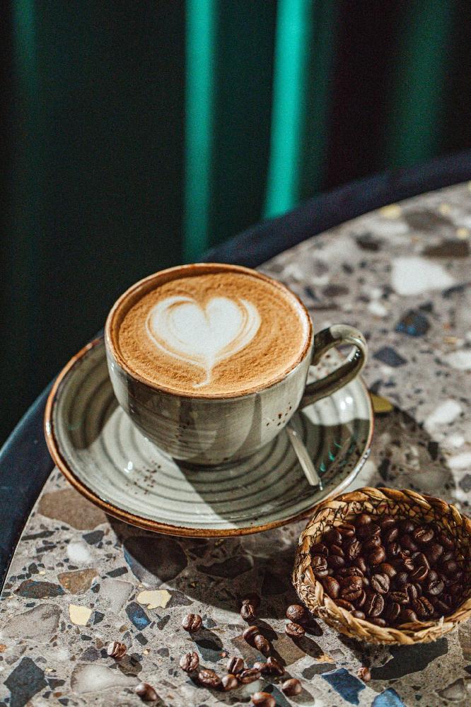 Cappucino