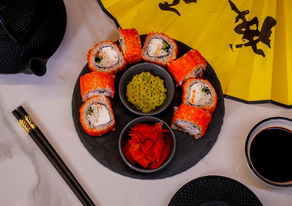 California