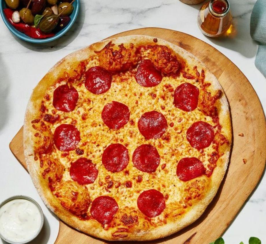 Pepperoni