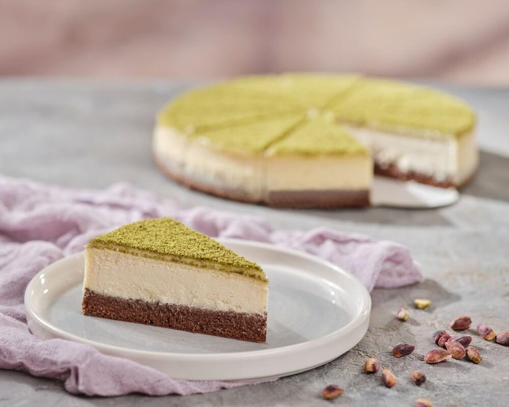 Dubay Cheesecake