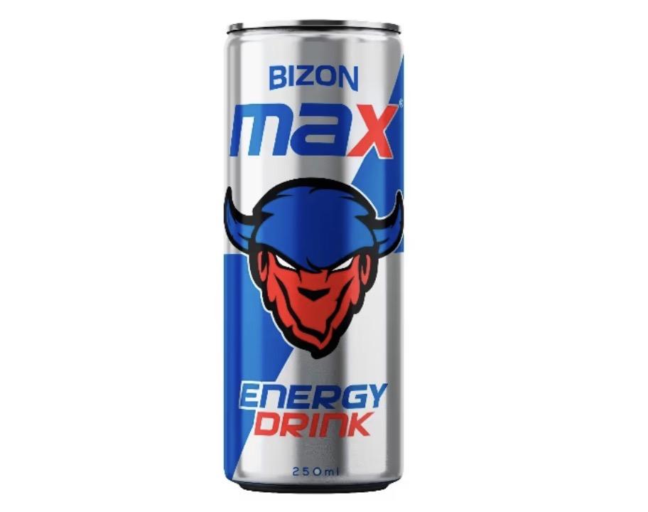 Bizon max 