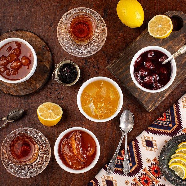 Çay seti