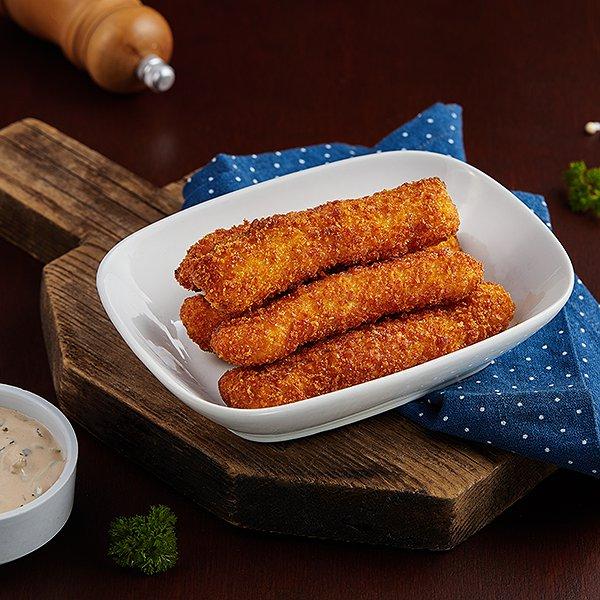 Toyuq nuggets 