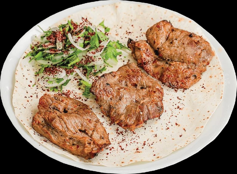 Dana basdırması