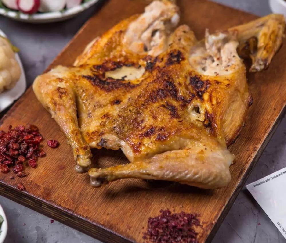 Çolpa təndir