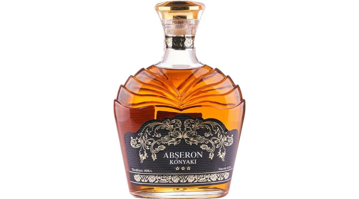 Abşeron 50 cl 