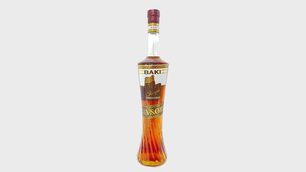 Bakı 50 cl 